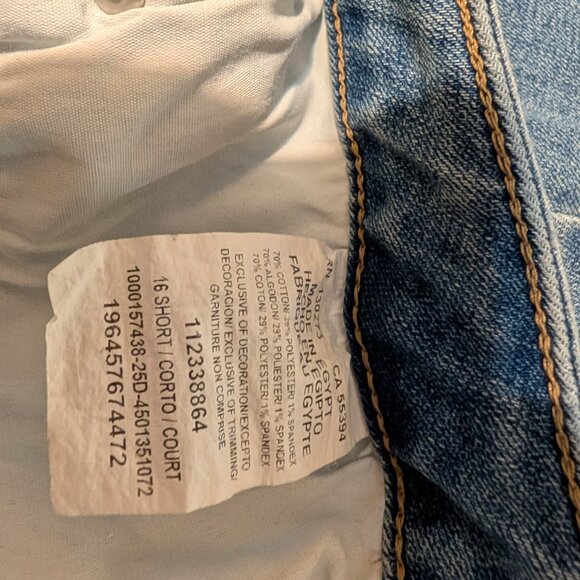 Lee Jeans - Picture 7 of 7